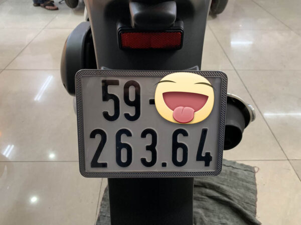 Bán Xe SH 150i Nhập Ý đời 2010 - BX 26364-7473