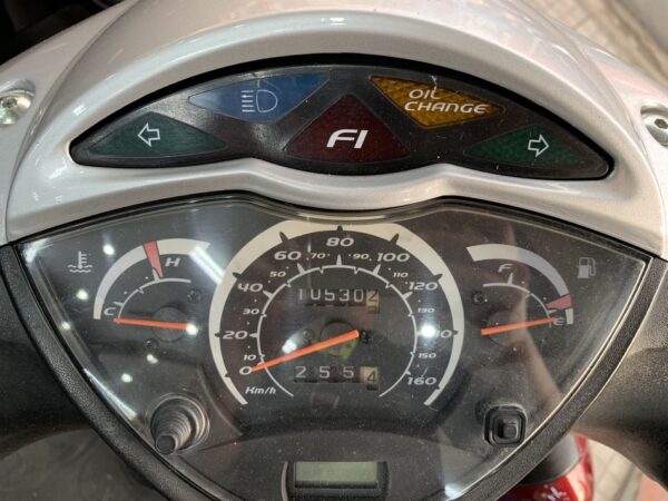 Bán xe Honda SH 150i nhập đời 2009-7621