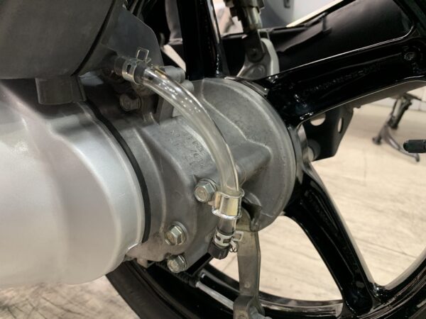 Bán xe Honda SH 150i nhập đời 2009-7619