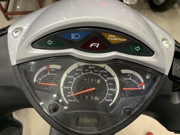 Bán xe SH 150i Nhập đời 2009-7759