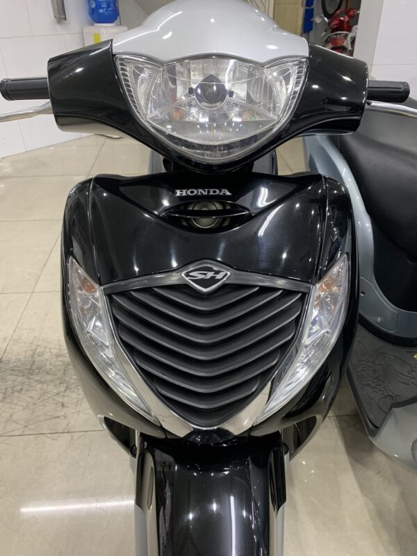 Bán xe SH 150i Nhập đời 2009-7760