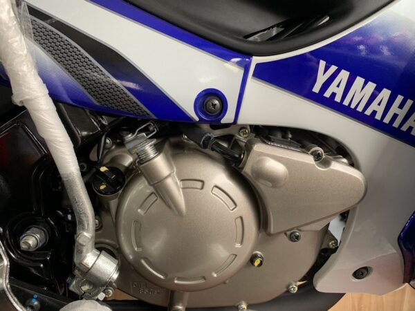 Bán Xe Yamaha Z125 2019 Mới 100%-7932