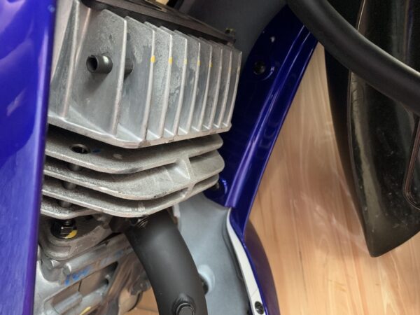 Bán Xe Yamaha Z125 2019 Mới 100%-7928