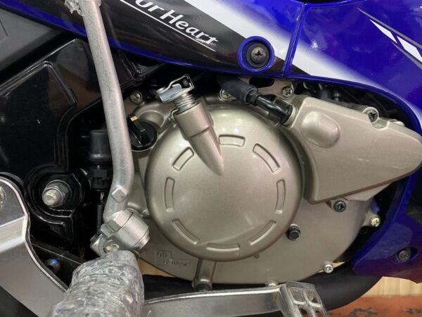 Bán Xe Yamaha Z125 Đời 2019 Mới 100%-7907