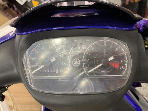 Bán Xe Yamaha Z125 Đời 2019 Mới 100%-7912