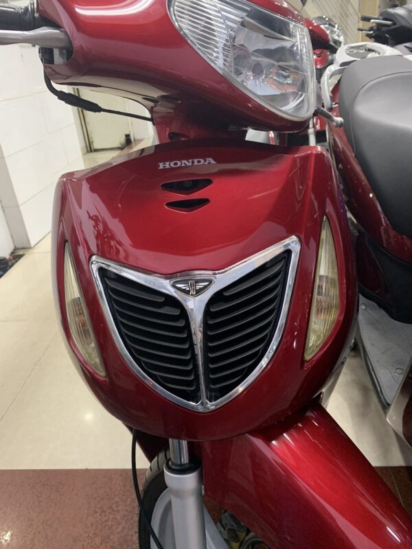 Bán xe Honda SH 150 nhập đời 2005-9613
