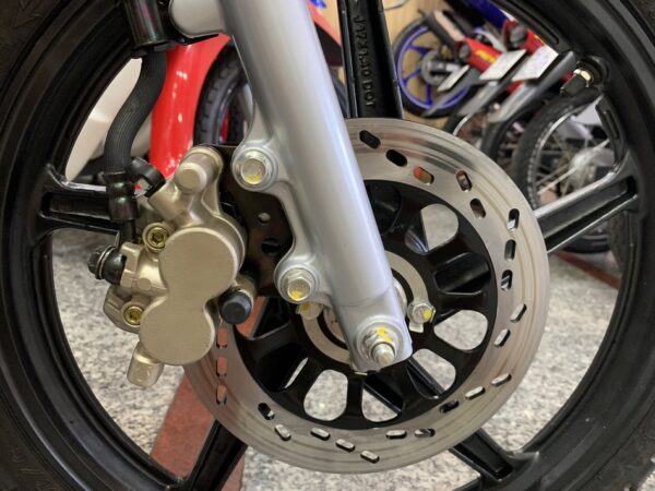 Bán Xe Suzuki Sport RGV 120/2002. Đầu 49-9590