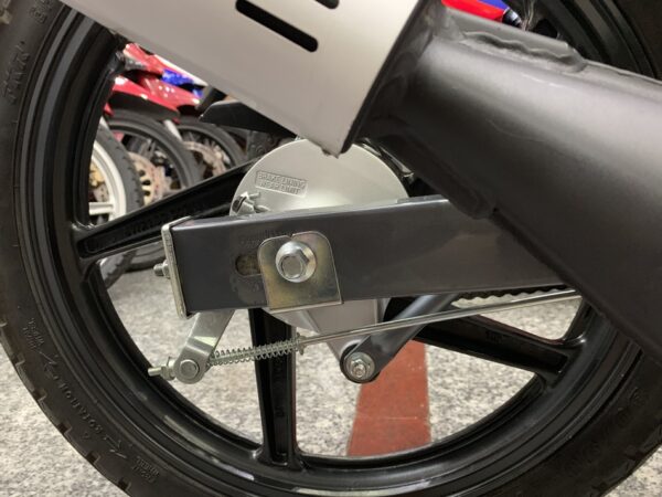 Bán Xe Suzuki Sport RGV 120/2002. Đầu 49-9589