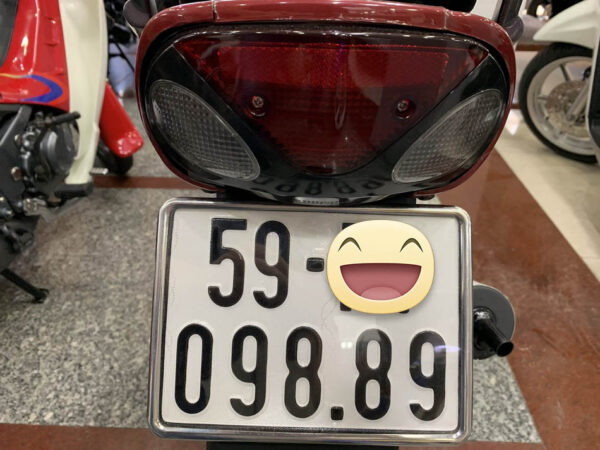 Bán Xe Suzuki Sport RGV 120/2002. Đầu 49-9585