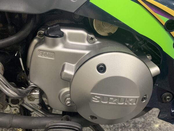 Bán xe Suzuki Viva 110 cc-9671