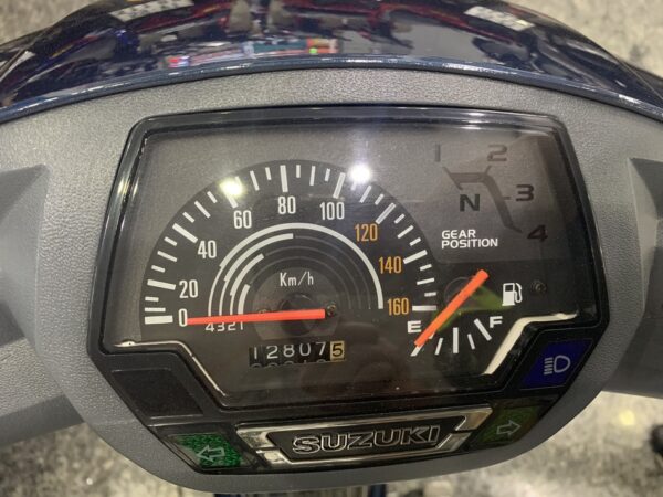 Bán xe Suzuki Viva 110 cc-9672
