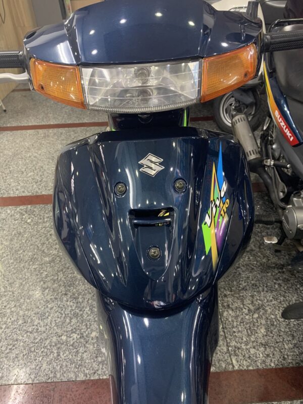 Bán xe Suzuki Viva 110 cc-9675