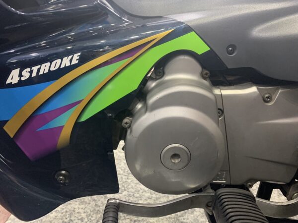 Bán xe Suzuki Viva 110 cc-9673