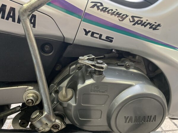 Bán Xe Yamaha SS Two 110cc-9684