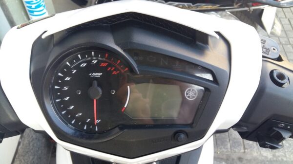 Bán Xe Yamaha SS Two 110cc-9677