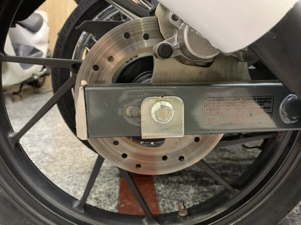Bán Xe Suzuki Sport RGV 120 Đời 2000-9767