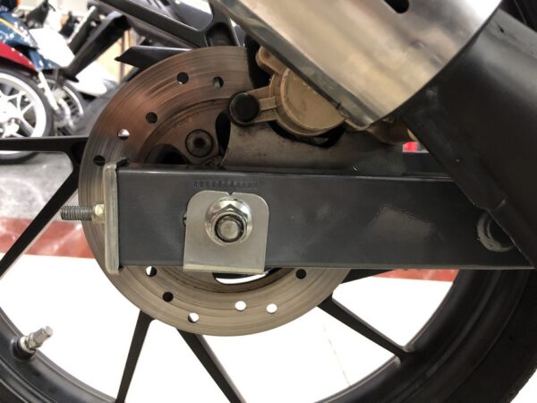 Bán xe Suzuki Sport 120 đời 2000-9862