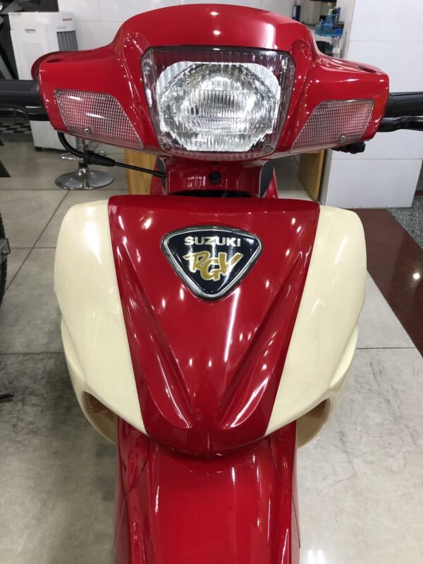 Bán xe Suzuki Sport 120 đời 2000-9866