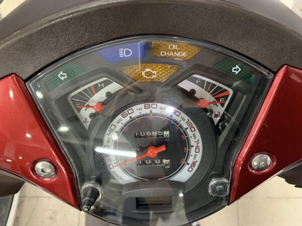 Bán xe Honda SH 150i Hàng IKD Đời 2011-9838