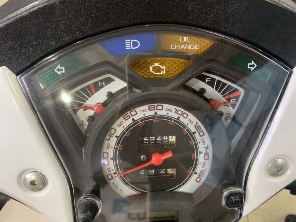Bán xe SH 150i Nhập đời 2010-9816