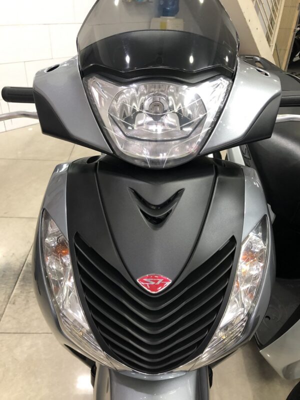 Bán xe Honda SH 150i Hàng IKD Đời 2011-9889