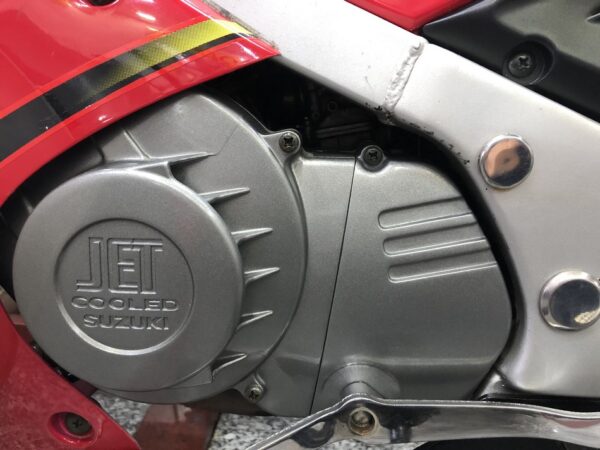Bán Xe Suzuki sport 110 Full RGX 120-9874