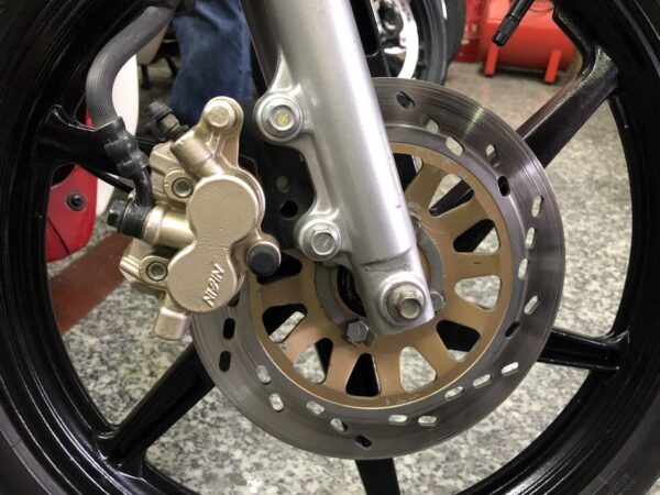 Bán Xe Suzuki sport 110 Full RGX 120-9878