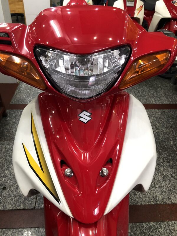 Bán Xe Suzuki sport 110 Full RGX 120-9876
