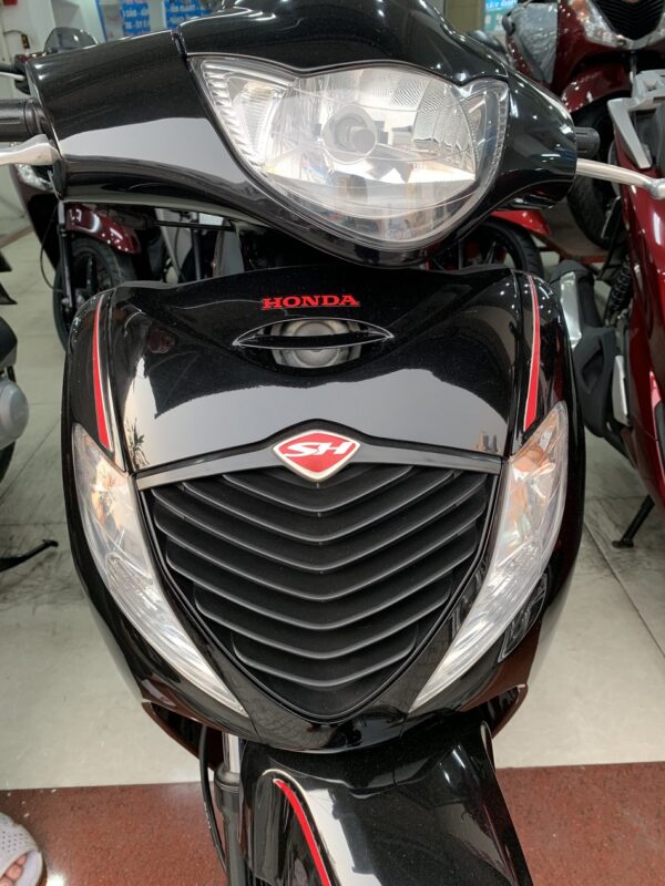 Bán xe Honda SH 150i nhập đời 2009-9906