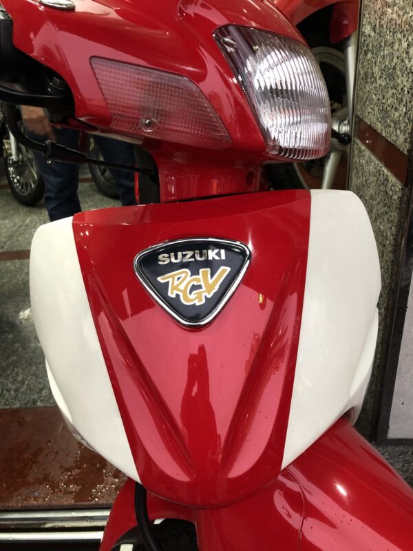 Bán Xe Suzuki Sport 120 Đời 2002-9952