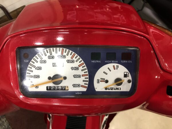 Bán xe Suzuki Satria 120 đời 2000-9988