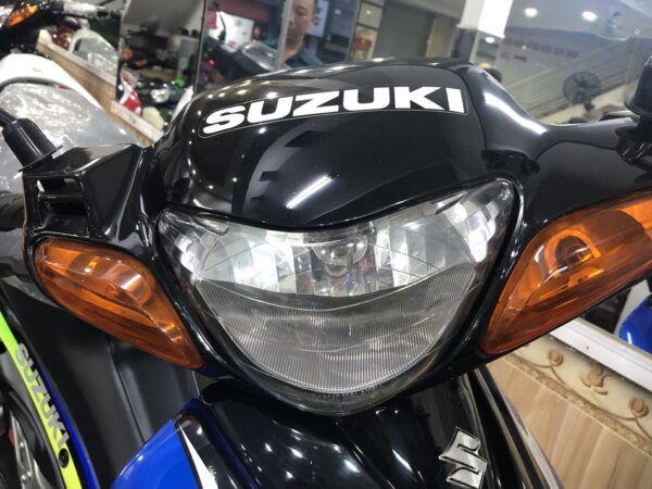 Bán Xe Suzuki Satria R, 120 đời 2007-10041