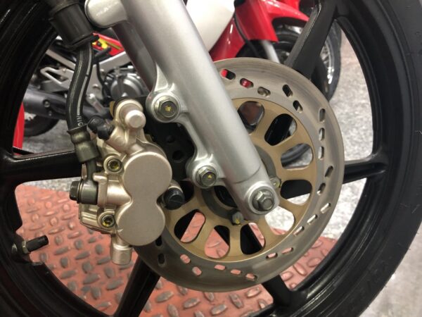Bán xe Suzuki Satria R 120 2008-10080