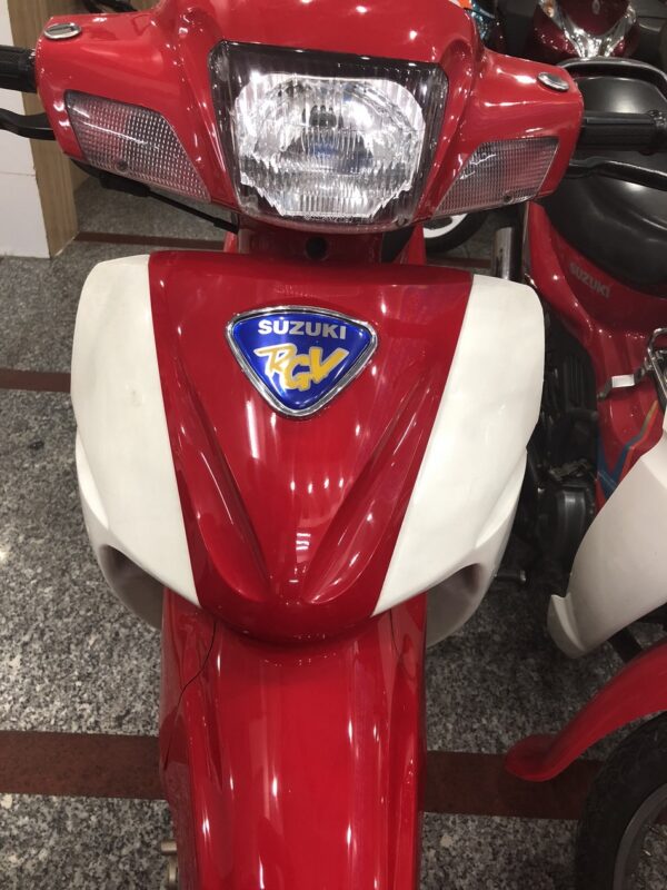 Bán Xe Suzuki Sport RGV 120 Đời 1999-10069