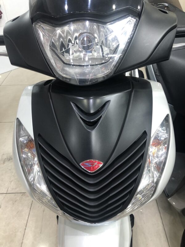 Bán xe Honda SH 150i Hàng IKD Đời 2011-10153