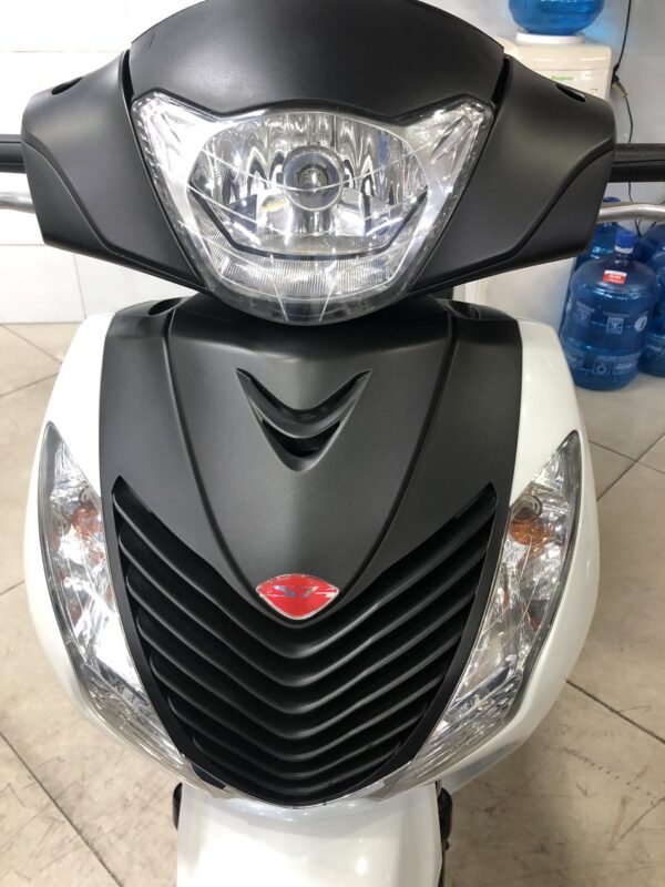 Bán Xe SH 150 Nhập Ý Đời 2010-10140